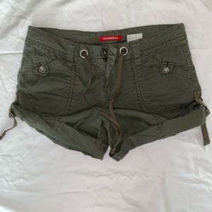 Cargo Shorts